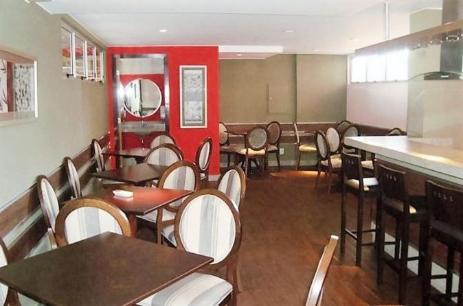 Park C07 - Park Studios, Moderno, Acomchegante
