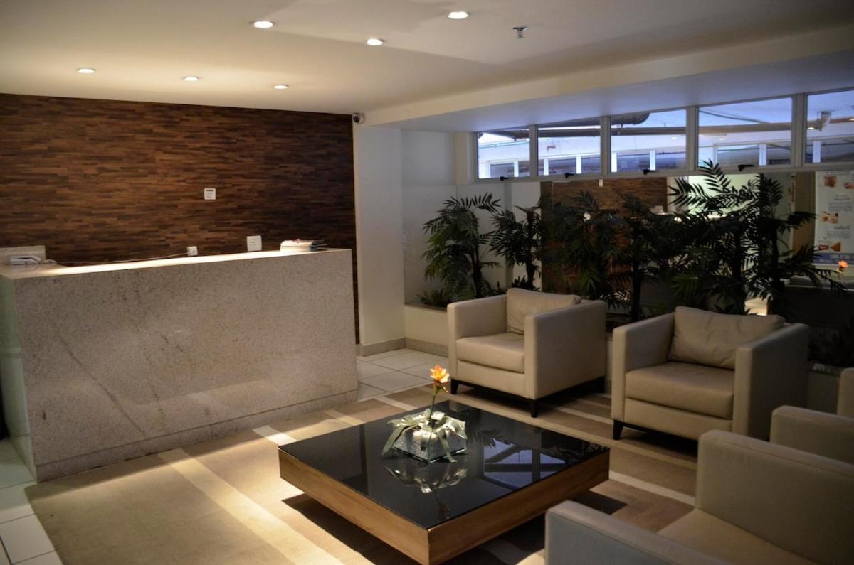 Apartment Park C07 - Park Studios, Moderno, Acomchegante *