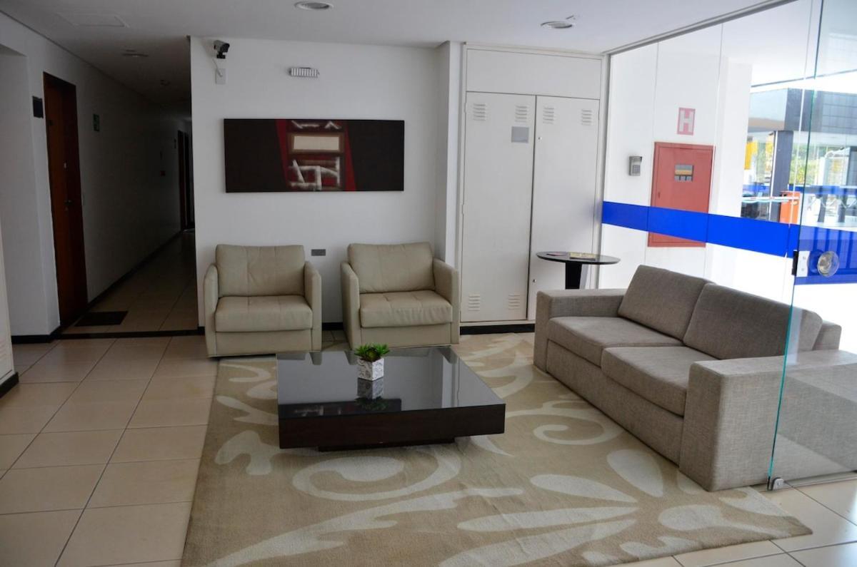 Park C07 - Park Studios, Moderno, Acomchegante *