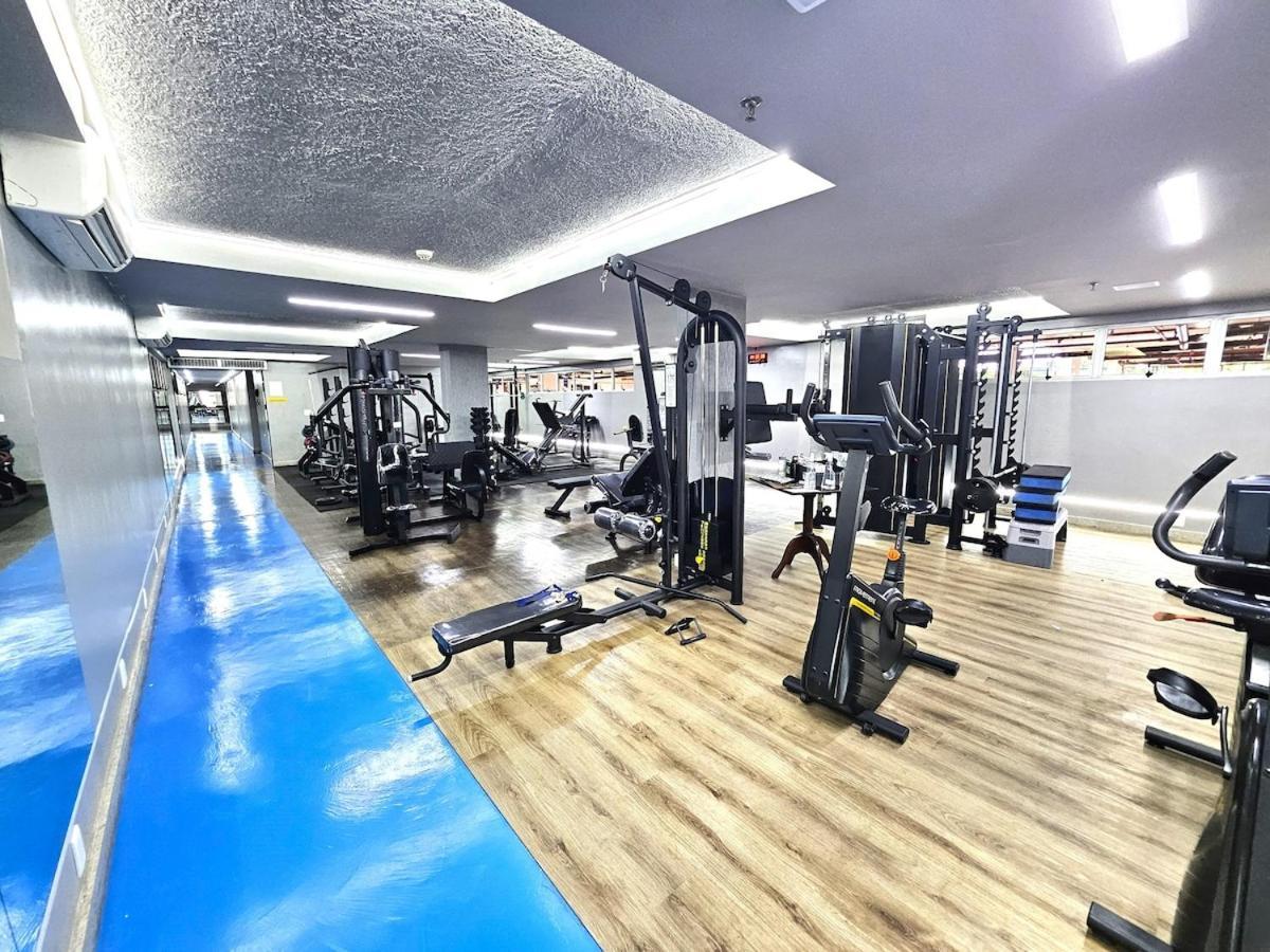 Park C07 - Park Studios, Moderno, Acomchegante Apartment