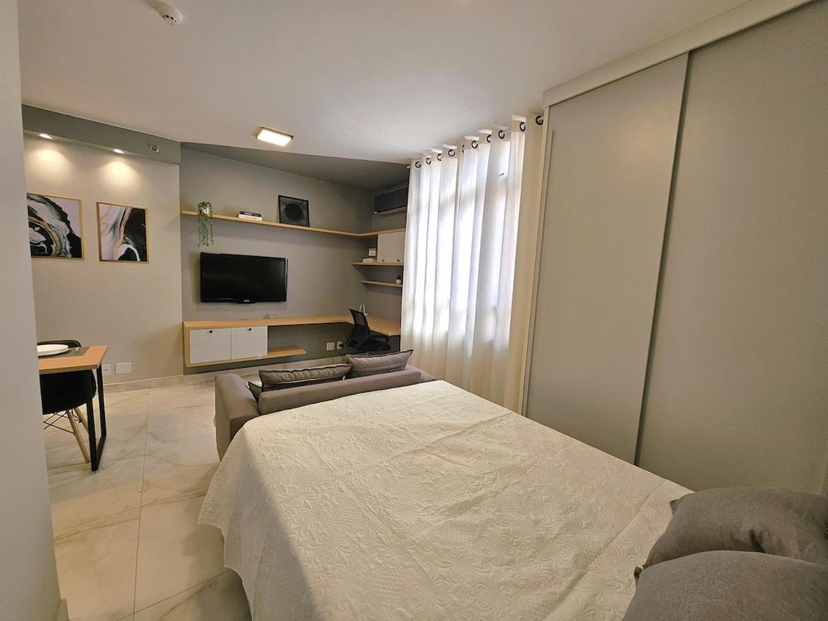Park C07 - Park Studios, Moderno, Acomchegante * Brasilia