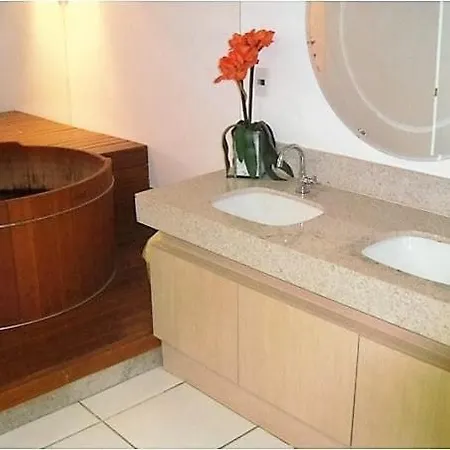 Park Studios C07 - Park Studios, Apartamento Moderno, Acomchegante Brasília Exterior photo